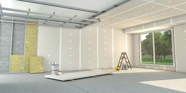 Best Residential Insulation in Cordova, AK